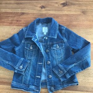 Place jean jacket